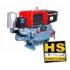 Motor diesel tdw30dr toyama 30 hp com radiador